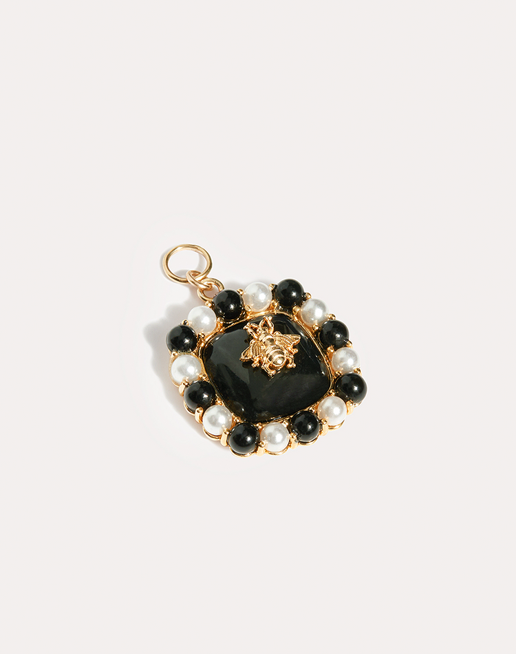 Victoria Earring Charm
